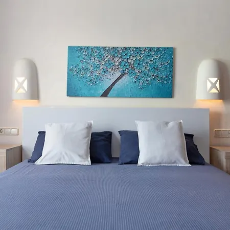 Villa Montana Roja Playa Blanca (Lanzarote)