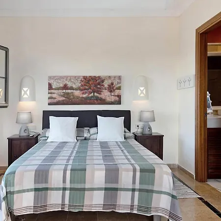 Villa Montana Roja Playa Blanca (Lanzarote)