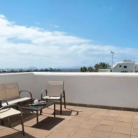 Montana Roja Villa *