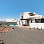 Montana Roja 빌라 플라야블랑카