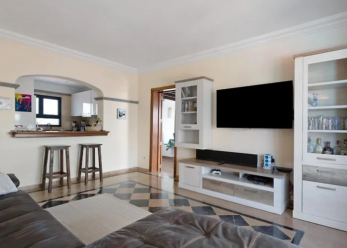 Montana Roja 普拉亚布兰卡