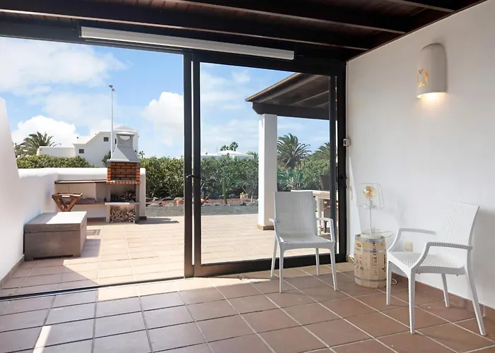 Montana Roja 普拉亚布兰卡